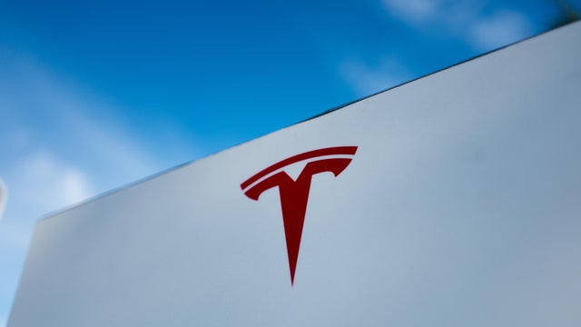 Tesla Motors 
