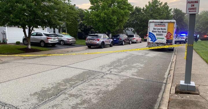 Police shooting investigation underway in Pittsburgh's Brighton Heights neighborhood 