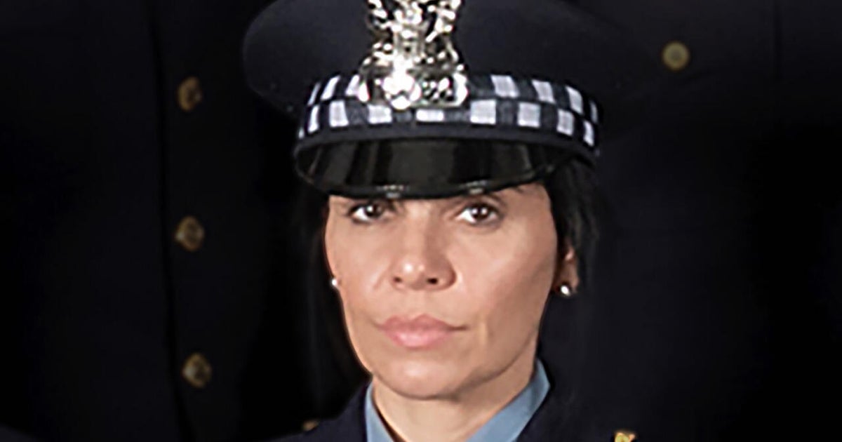 After CPD officer accidentally killed by partner, Snelling urges against rush to judgment 