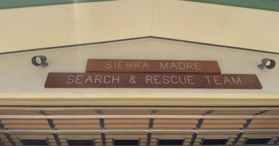 Sierra Madre rescue team faces financial difficulties following Eaton Fire 