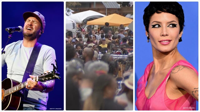 ODUNDE, Pride festivities, XTU Anniversary Show, more things to do this weekend 
