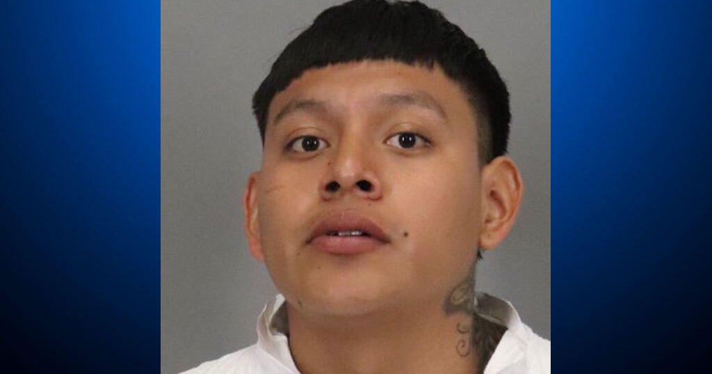 San Jose police makes arrest in Los Gatos Creek Trail sexual assaults 