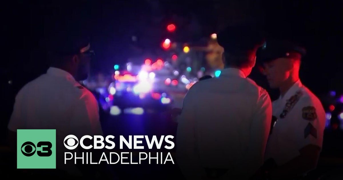 Philadelphia police search for pickup and SUV drivers after 2-year-old ...