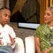 Lena Waithe and Phylicia Rashad bring new energy to "The Chi" in Season 7