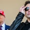 How Musk's feud with Trump could affect NASA's SpaceX partnership