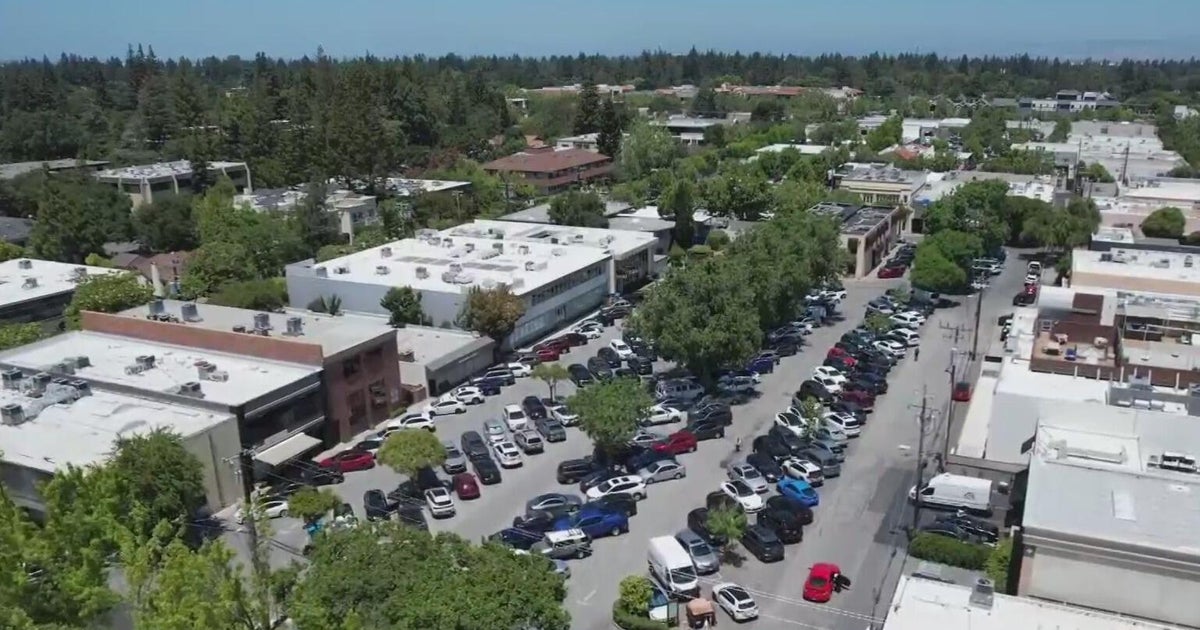 Menlo Park plan to use parking lots for housing plan stirs debate among residents 