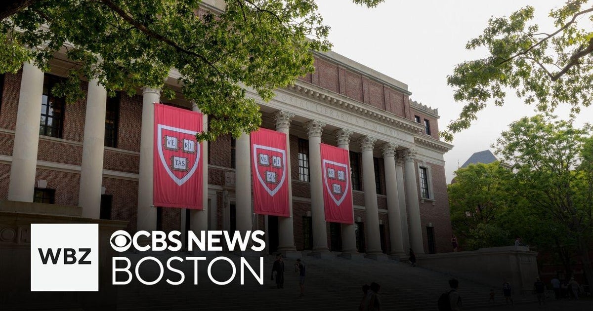 Judge temporarily blocks Trump's ban on foreign students attending ...
