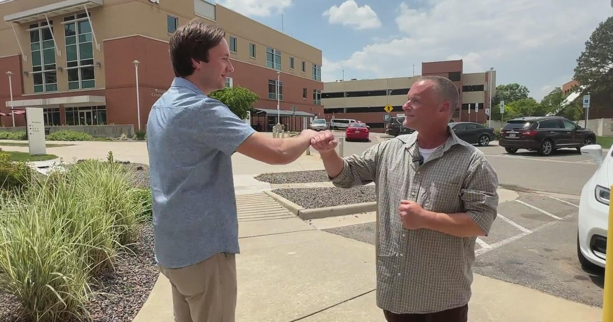 Denver mental health program contributes to significant decrease in overdoses, jail bookings Denver mental health program contributes to significant decrease in overdoses, jail bookings