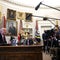 Appeals court allows Trump to ban AP from smaller spaces for now