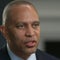 Hakeem Jeffries urges Senate Republicans to show "John McCain levels of courage"