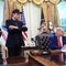 Live Updates: Trump says he's not focused on feud with Musk