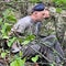 "Devil in the Ozarks" captured near Arkansas prison 2 weeks after escape