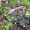 "Devil in the Ozarks" in custody weeks after Arkansas prison escape