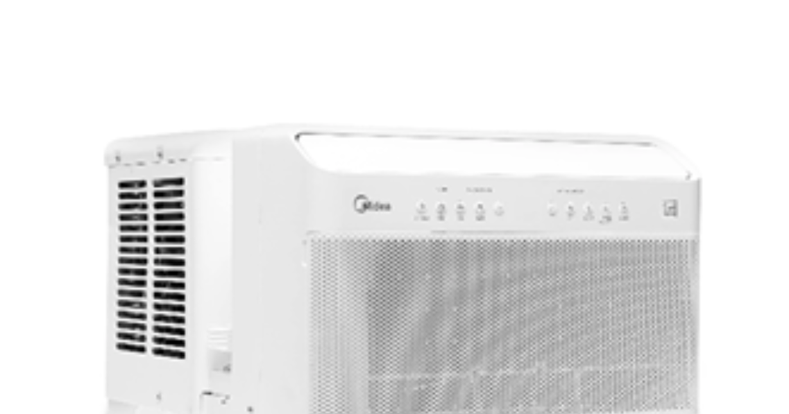 Midea recalls 1.7 million air conditioners over potential mold risk