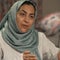 Afghan OB-GYN warns women will die without next generation of female nurses and midwives