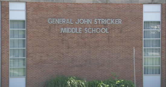 Parents raise safety concerns at Baltimore County school after assault leaves boy with concussion 