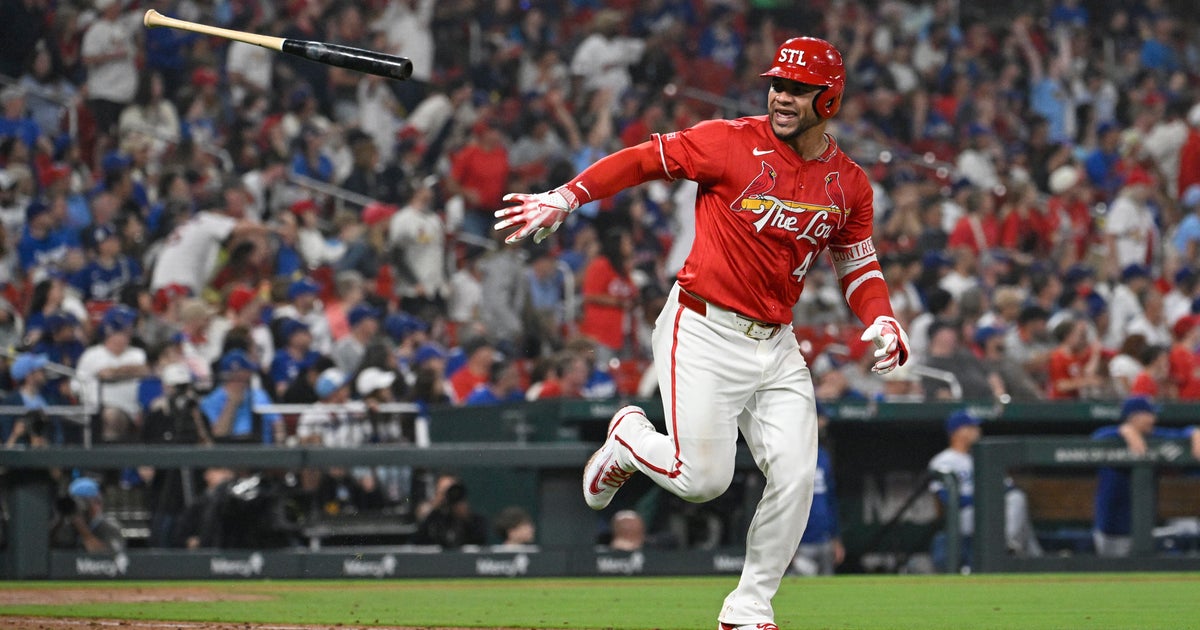 Pagés and Contreras homer, Sonny Gray pitches into 7th inning as Cardinals beat Dodgers 5-0 
