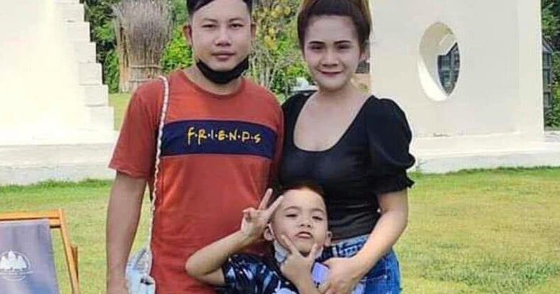 Body of Thai hostage kidnapped into Gaza on Oct. 7 is retrieved in special military operation, Israel says