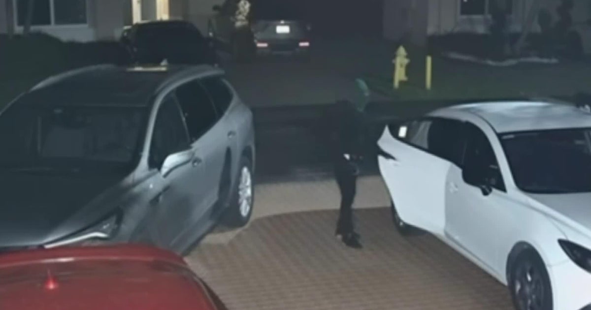 Surveillance video helped identify suspects in Doral break-ins, police say