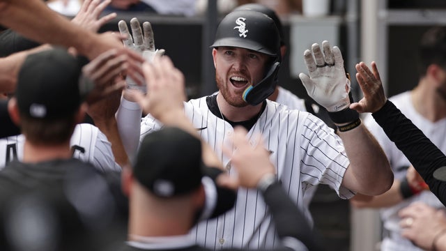 Kansas City Royals v Chicago White Sox 