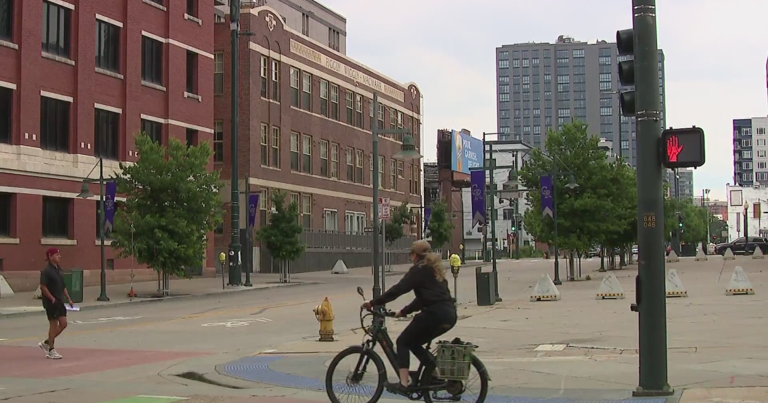 Denver's Ballpark Improvement district hires new leader 