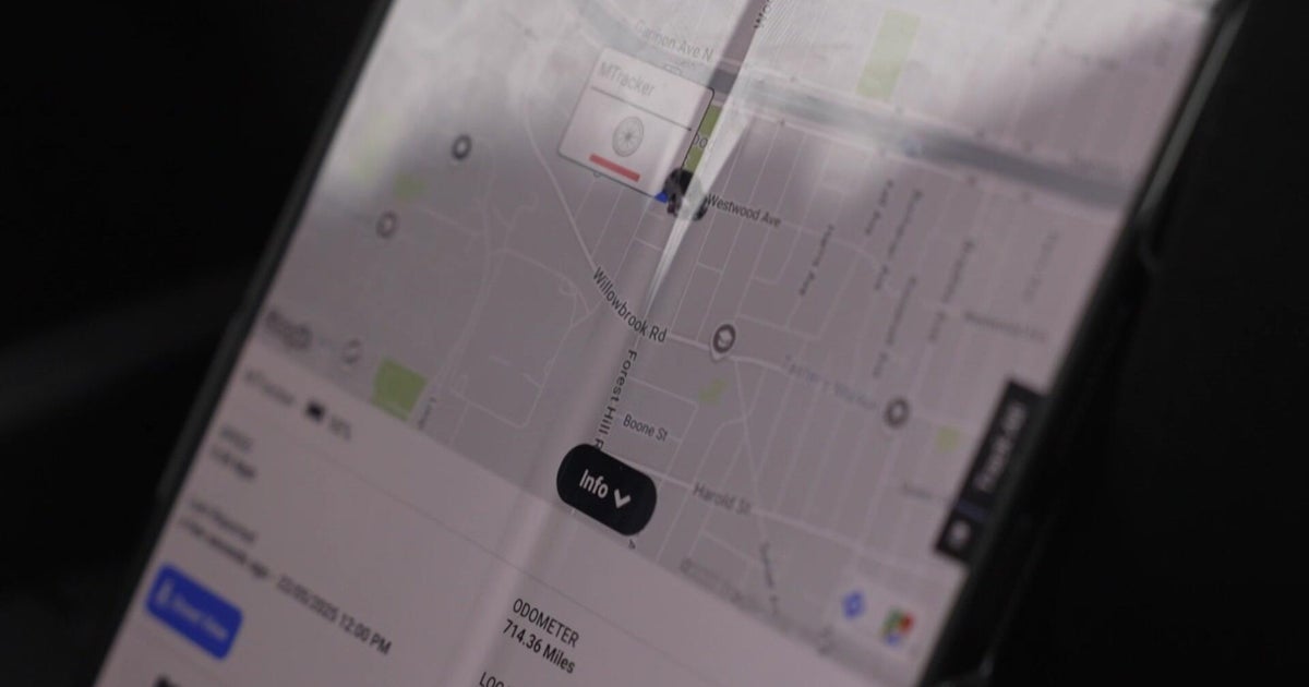 NYU researchers developing technology to detect hidden GPS trackers
