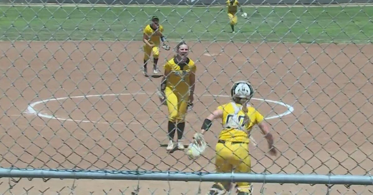 Del Oro beats Oak Ridge 5-3 in softball Division I NorCal Championship ...
