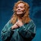 Jean Smart on her one-woman Broadway show "Call Me Izzy"