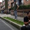 Powerful 6.3 magnitude earthquake shakes central Colombia