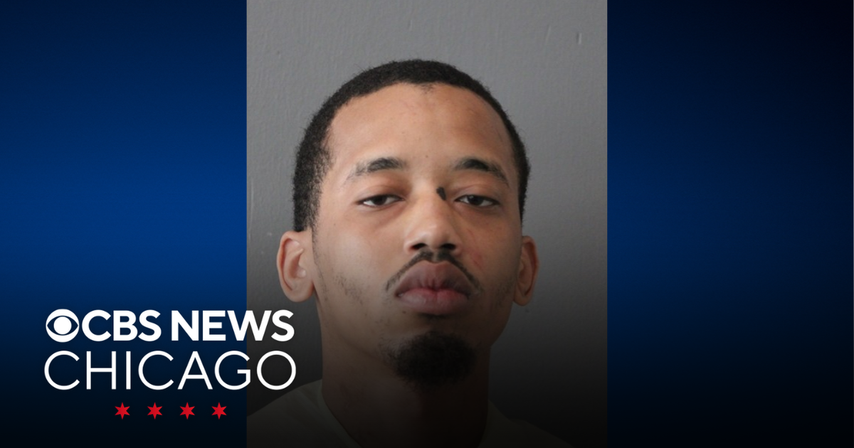 Man charged in connection of accidental shooting death of CPD officer ...