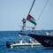 Israel vows to block aid boat carrying Greta Thunberg, activists from Gaza