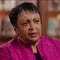 Former Librarian of Congress Carla Hayden speaks out on her firing by Trump