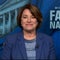 Sen. Amy Klobuchar says Democrats "cannot be the party of the status quo"