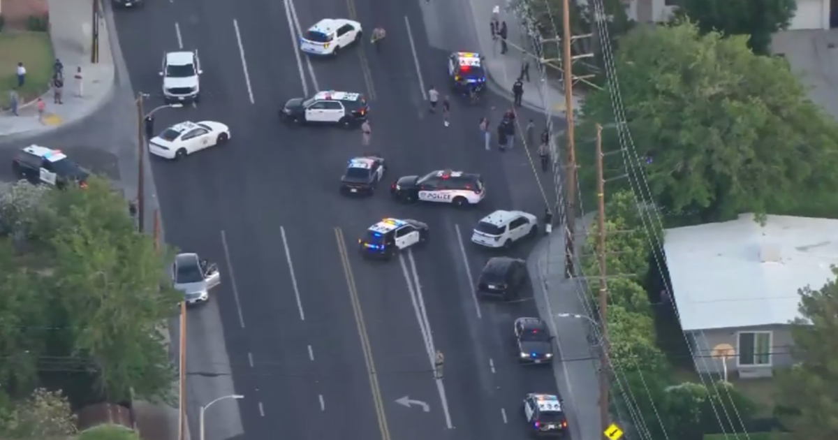 LA County deputy hospitalized after shooting in Lancaster 
