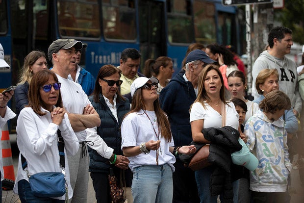 COLOMBIA-POLITICS-CRIME-SHOOTING-URIBE-SECURITY 