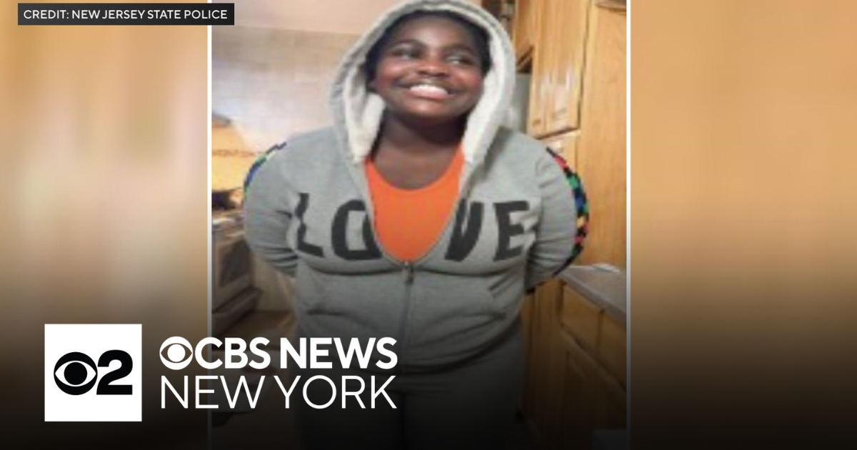 Search for Missing 10-Year-Old in Jersey City Continues