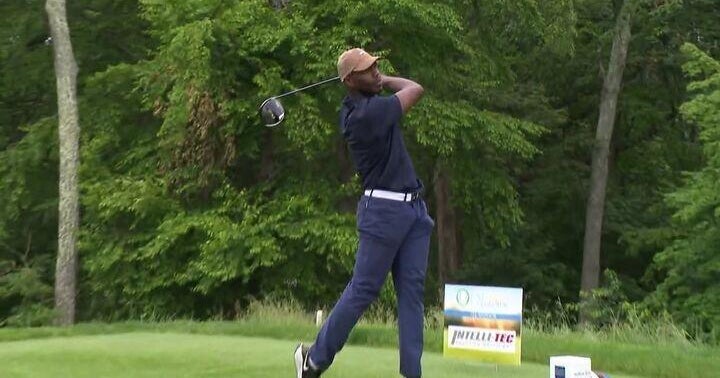 L.I. golfer out to set world record for playing most consecutive hours 