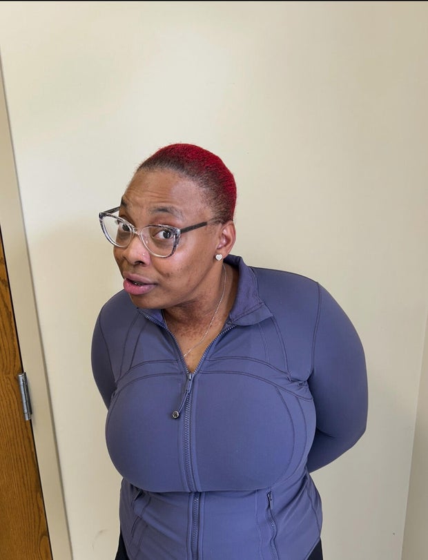 New Orleans Jail Escape Arrest 