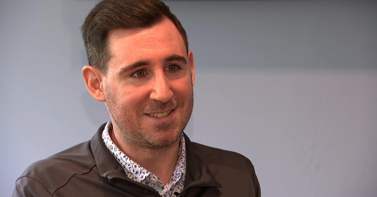 Meet the Philly cancer patient being honored before Tuesday's Phillies game 