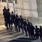 Tennessee prison riot contained with help from extra law enforcement, sheriff says