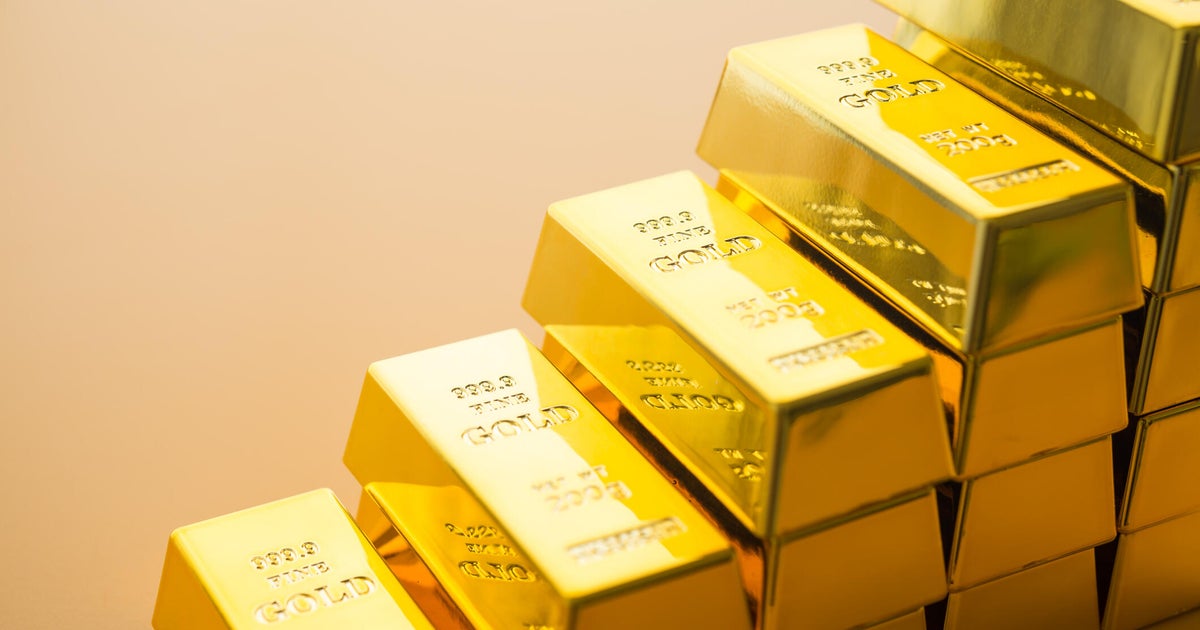 How to maximize your gold investment this June, according to experts How to maximize your gold investment this June, according to experts