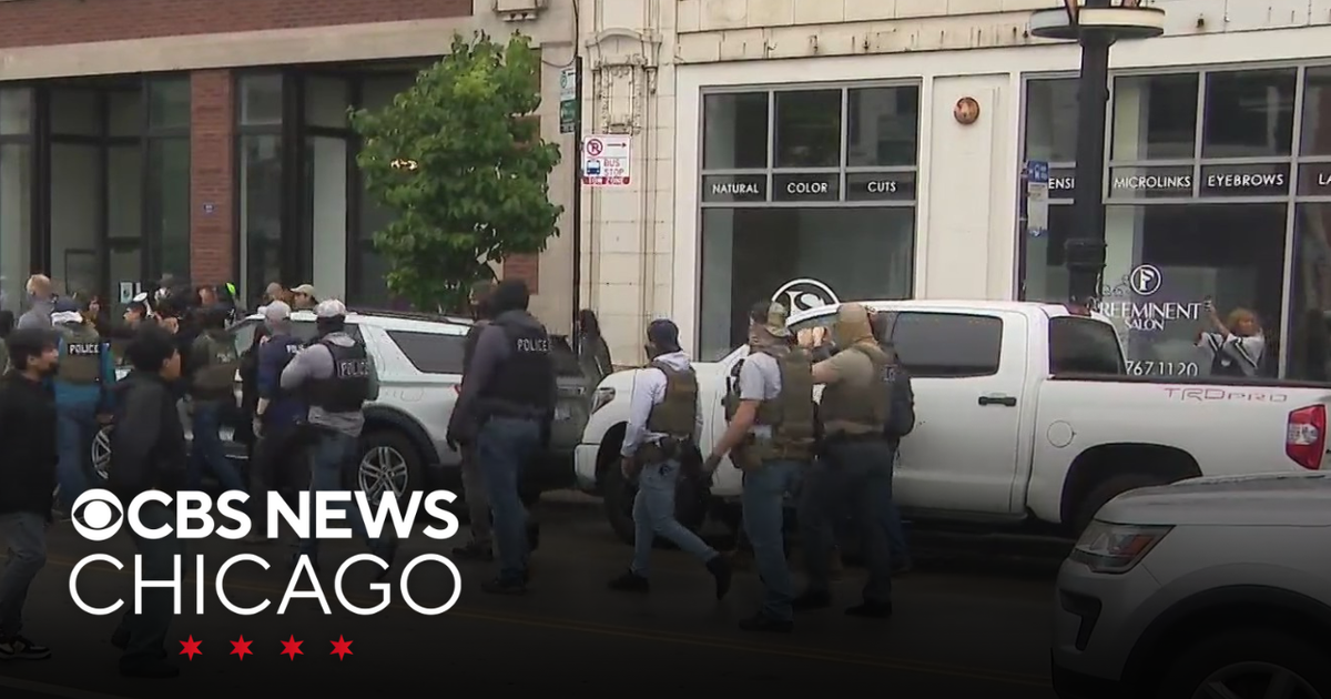 Nationwide Protests Target Trump Immigration Raids, Bans