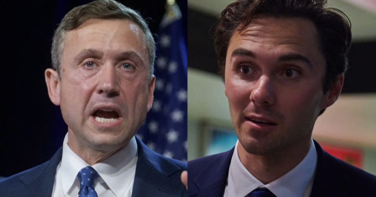 DNC chair expresses frustration with David Hogg in leaked audio