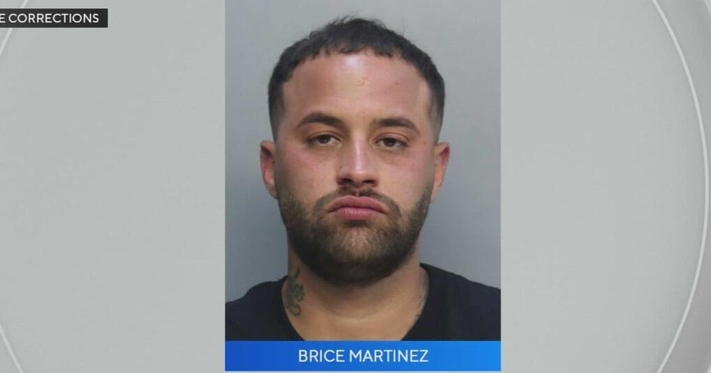 Man accused of child abuse in Southwest Miami-Dade barricade situation denied bond