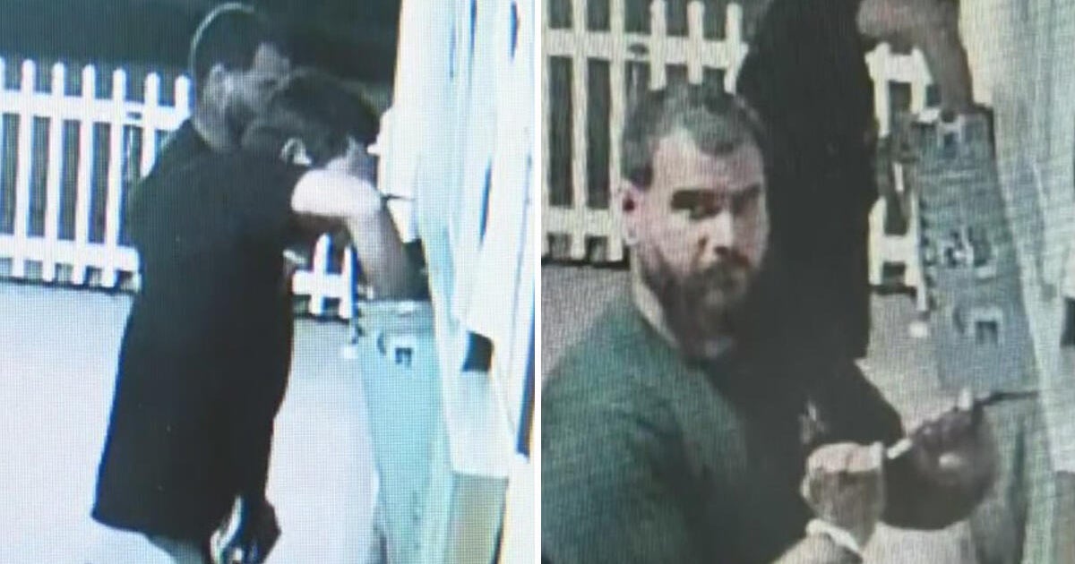 CBS News Miami credited by Justice Department for helping crack Sunrise mail theft case