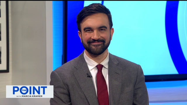 Primary Candidates For NYC Mayor Debate 
