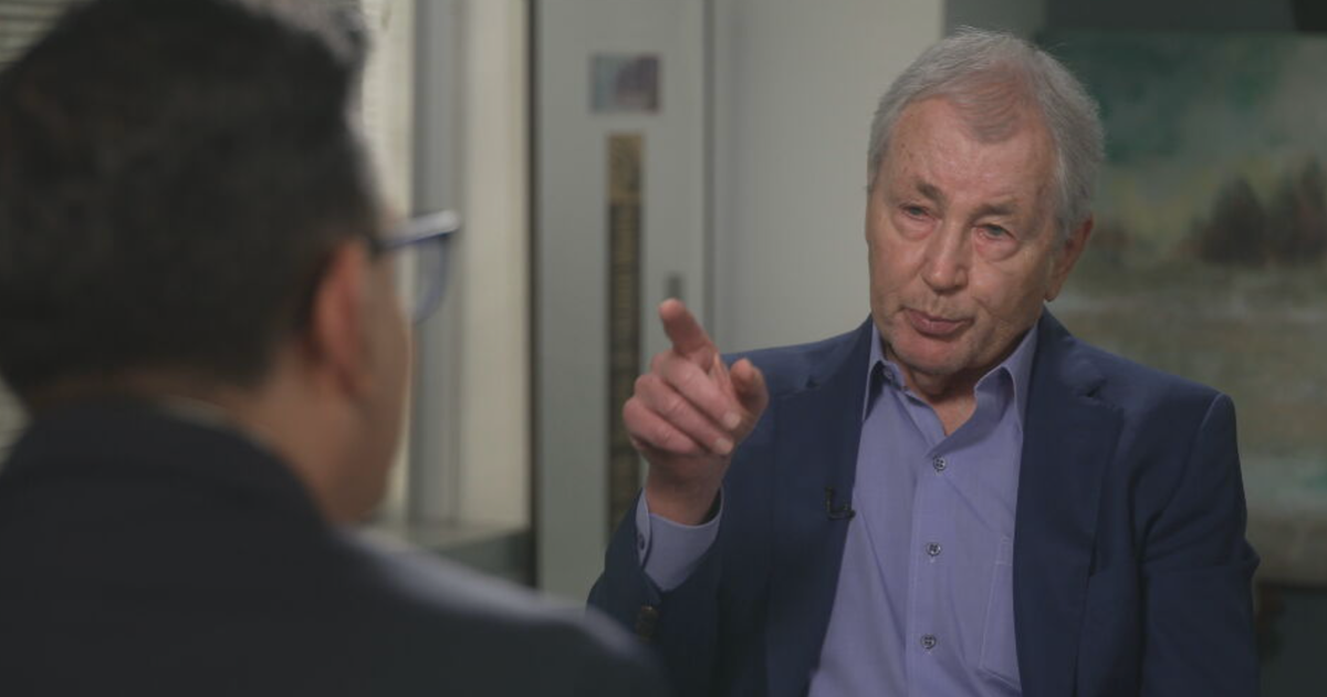 Ex-defense secretary shares his top concern about military troops in L.A. 