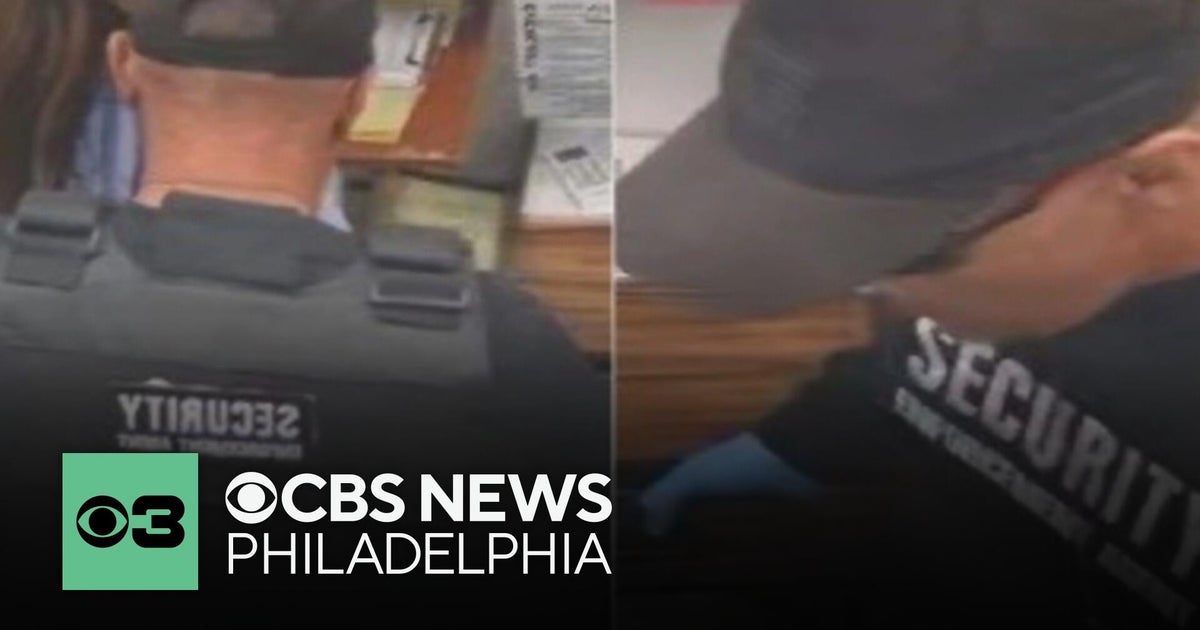 Police searching for suspect accused of robbery, impersonating law ...