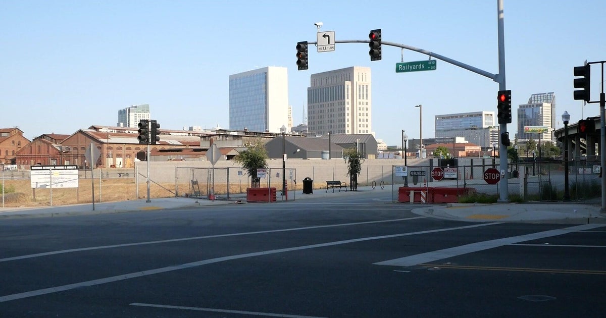 Sacramento Railyards soccer stadium plan faces key city council vote 