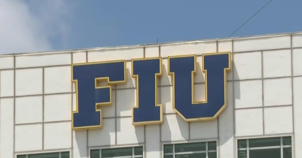 Florida International University ends